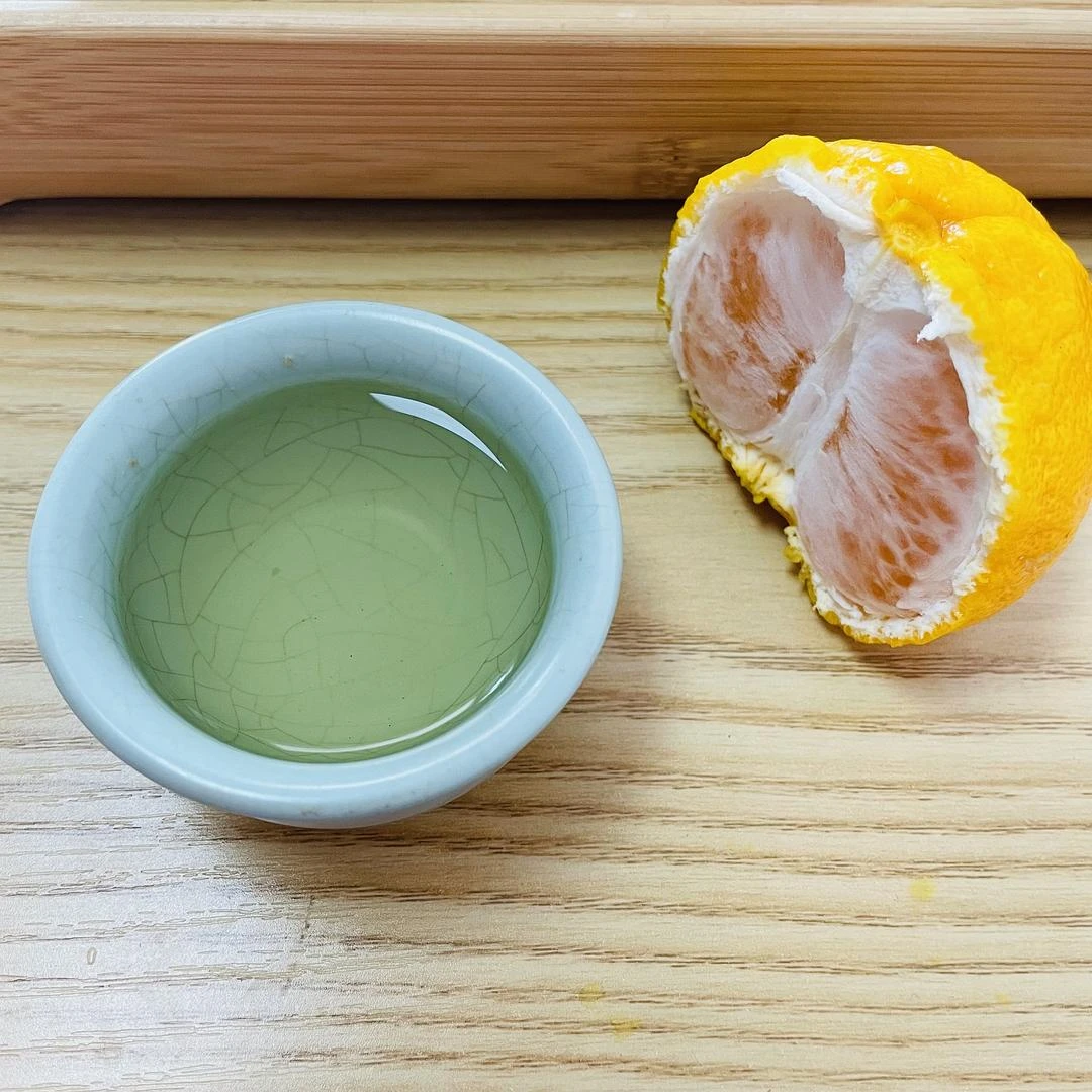 该换茶具了🍵 - 图1