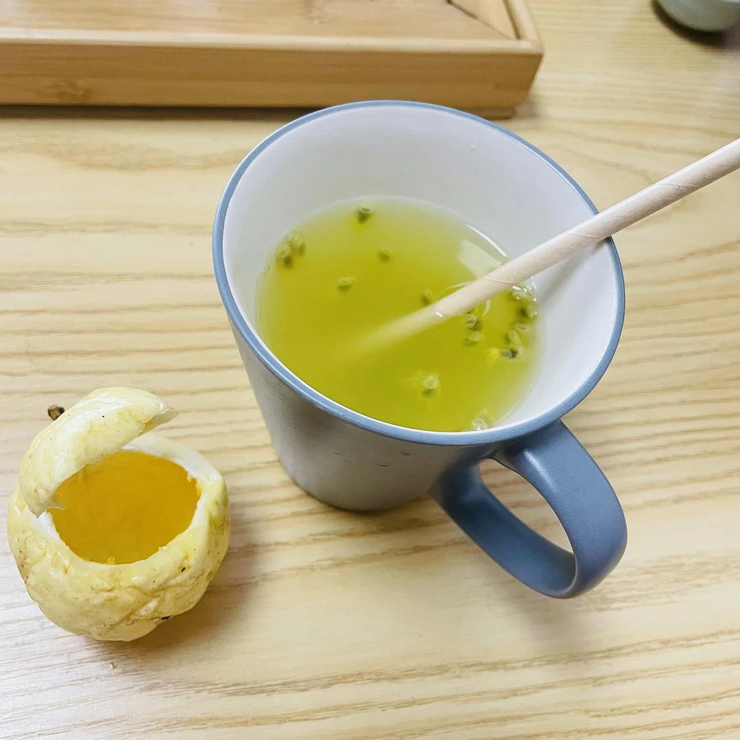 网上买了那么多水果，也就这个鸡蛋果值得好评 - 图1