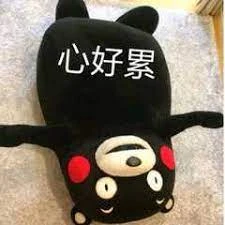 阿西吧 远程沟通工作真是心累，效率太低低低低低低 - 图1