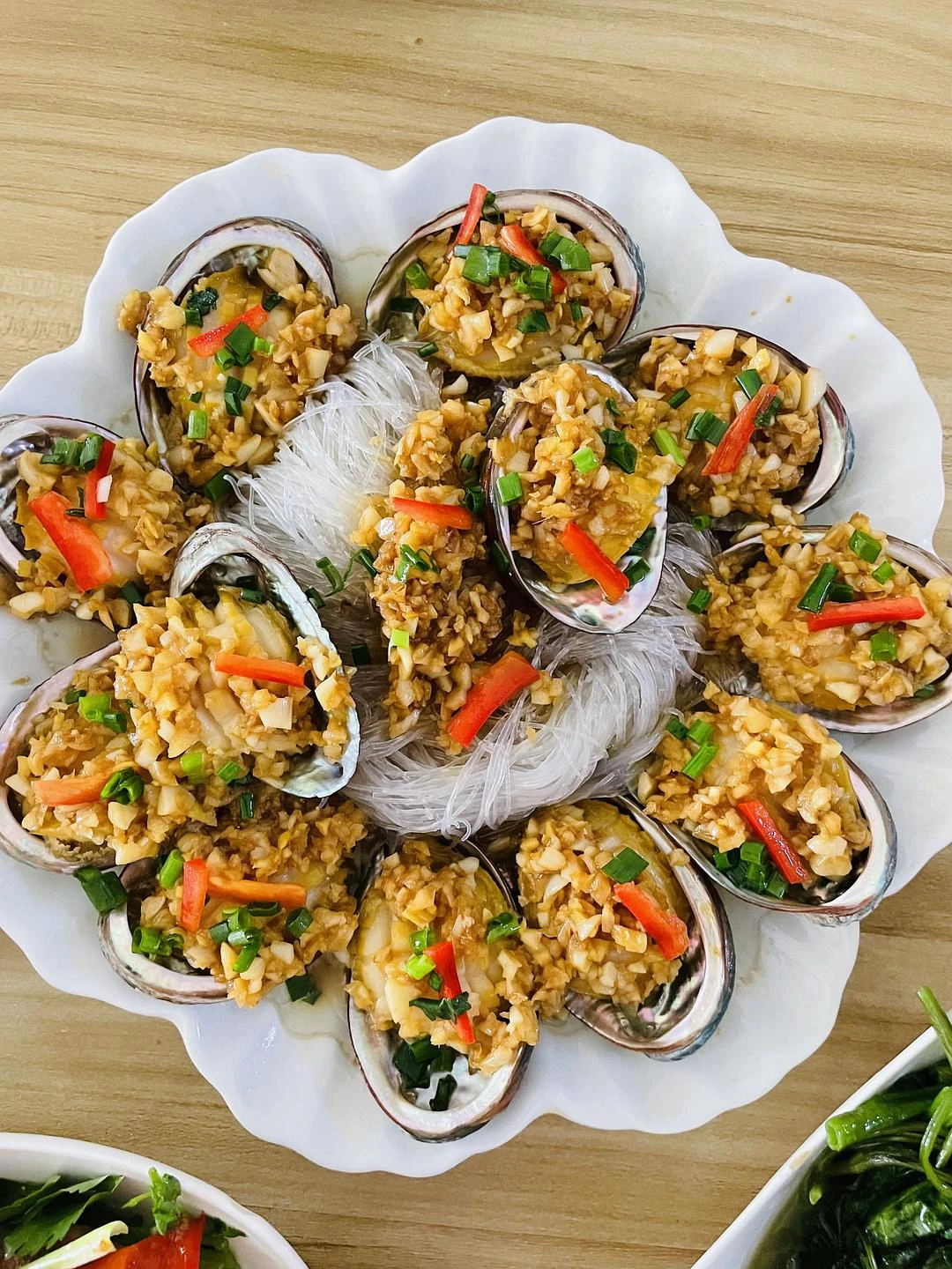 中秋家庭餐🎑 - 图3