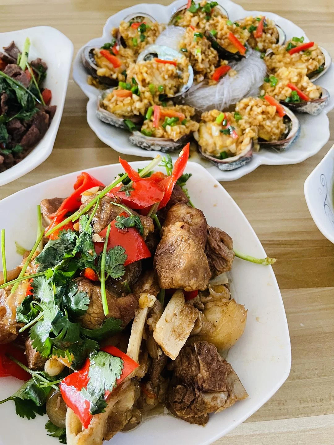 中秋家庭餐🎑 - 图4
