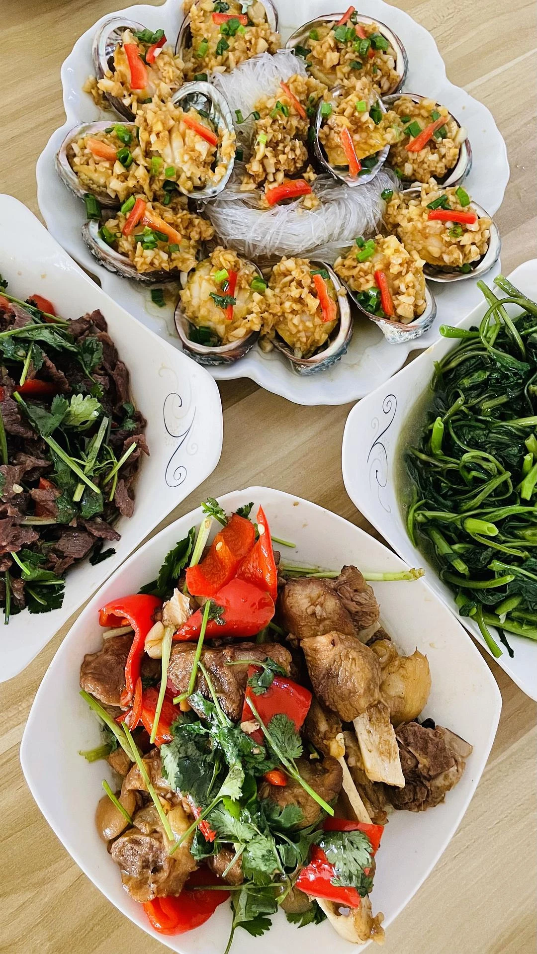 中秋家庭餐🎑 - 图5