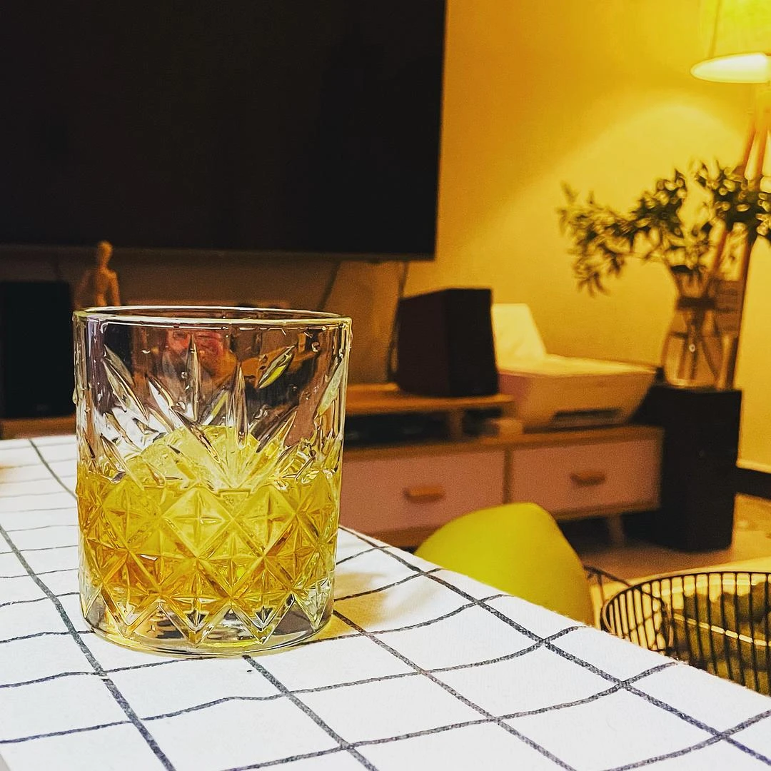 敬“爱而不得”的一切🥃 - 图1