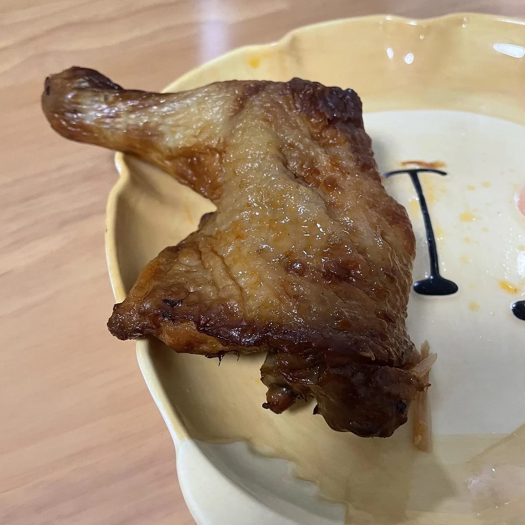 吃了这碗牛B炒饭，祝你越来越牛B - 图2