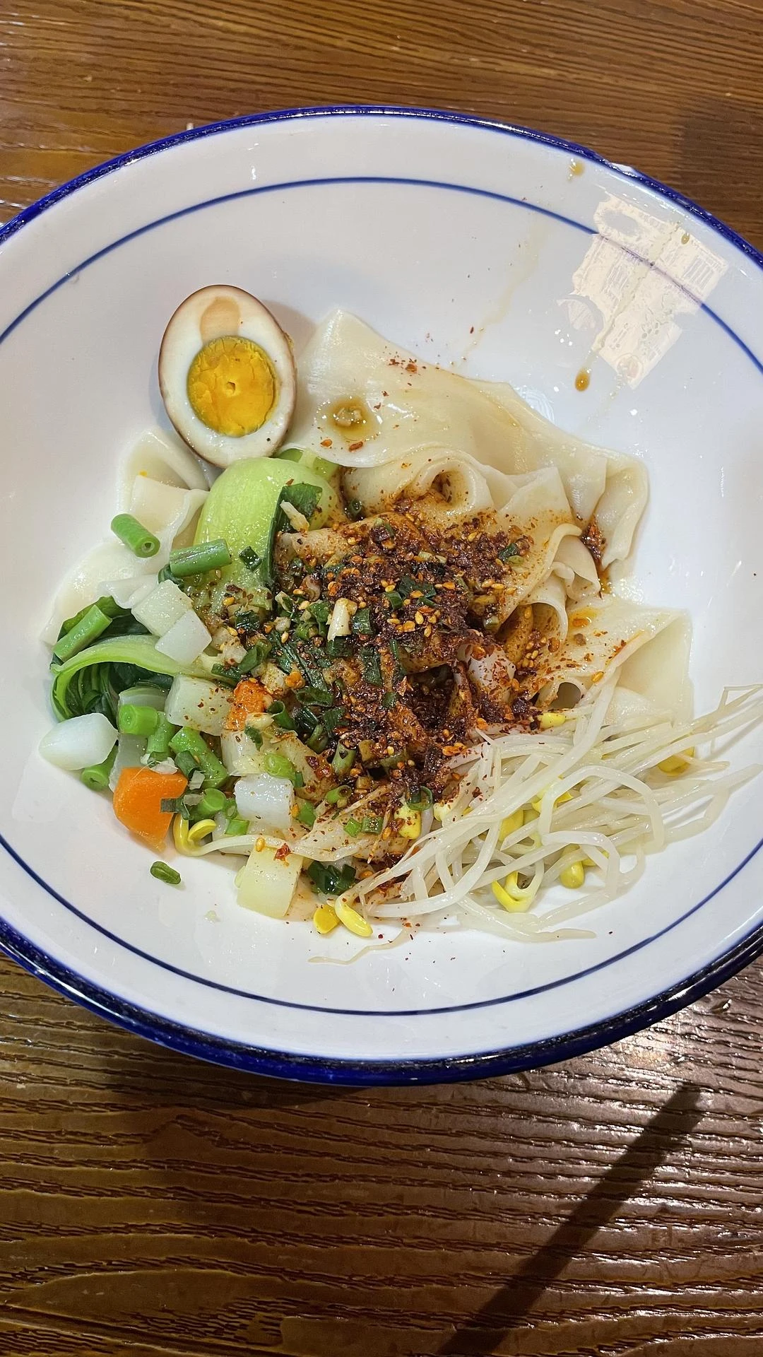 不是自己做的一人食 - 图1
