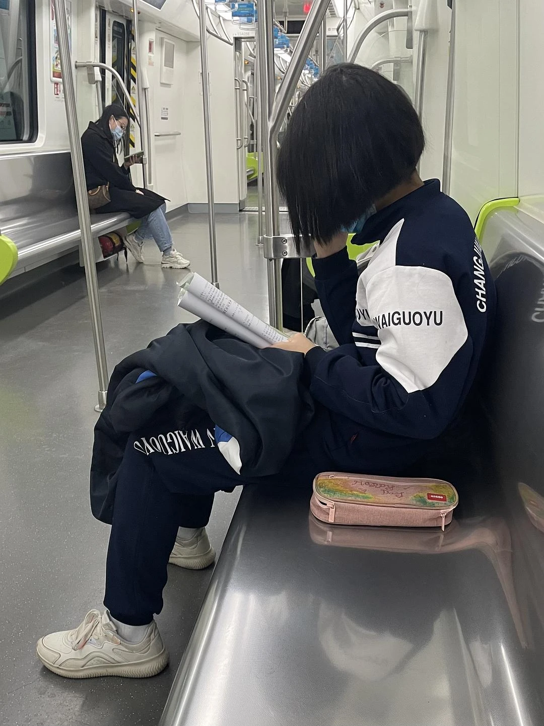 祖国的花朵 - 图1