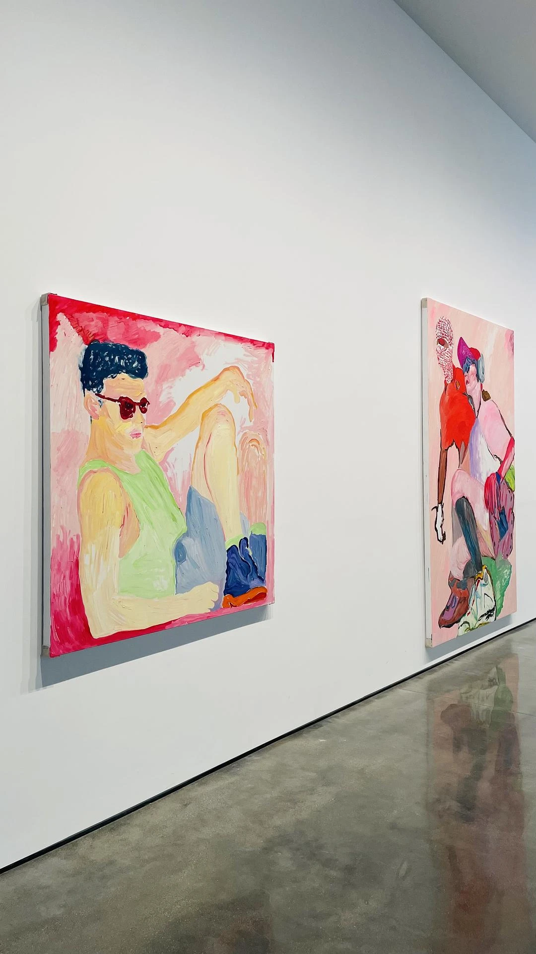 吃个饭，看个展，一顿瞎拍 📷 - 图3