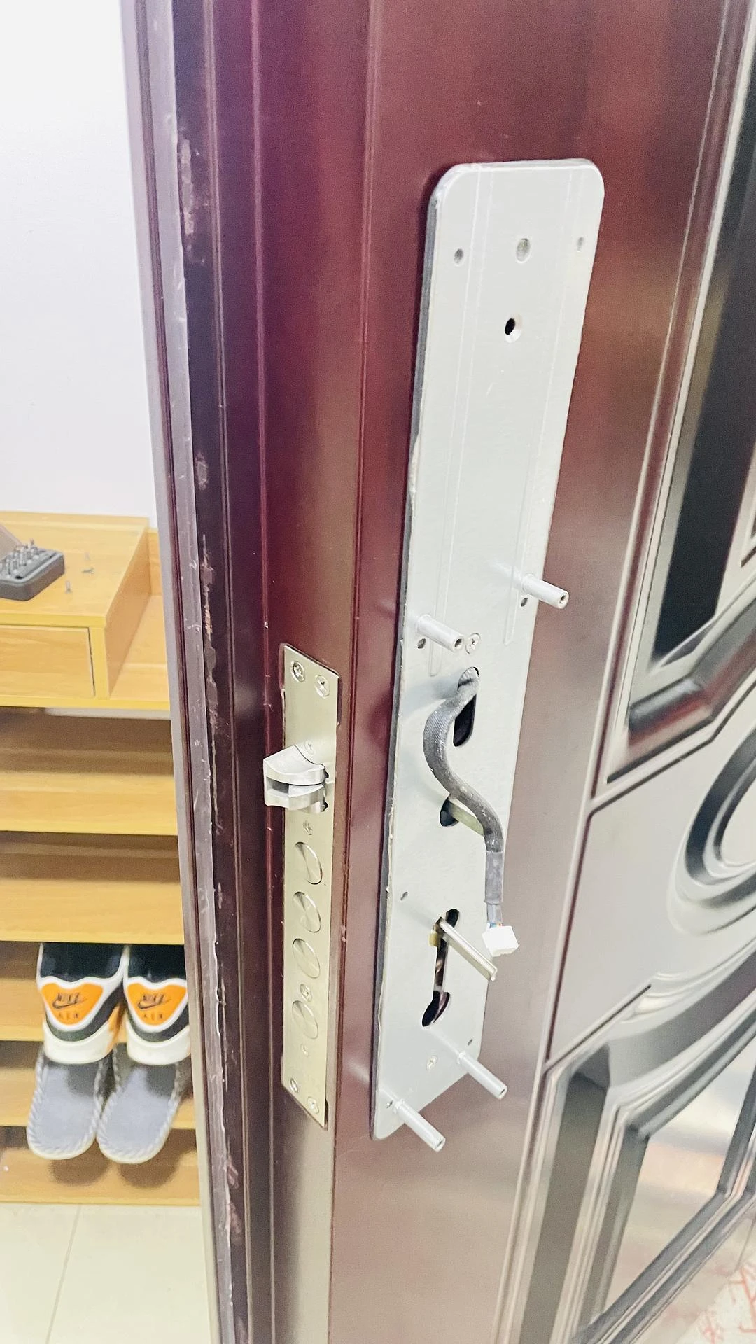 有时候你不逼一下自己
你不会知道自己有多能折腾� - 图1