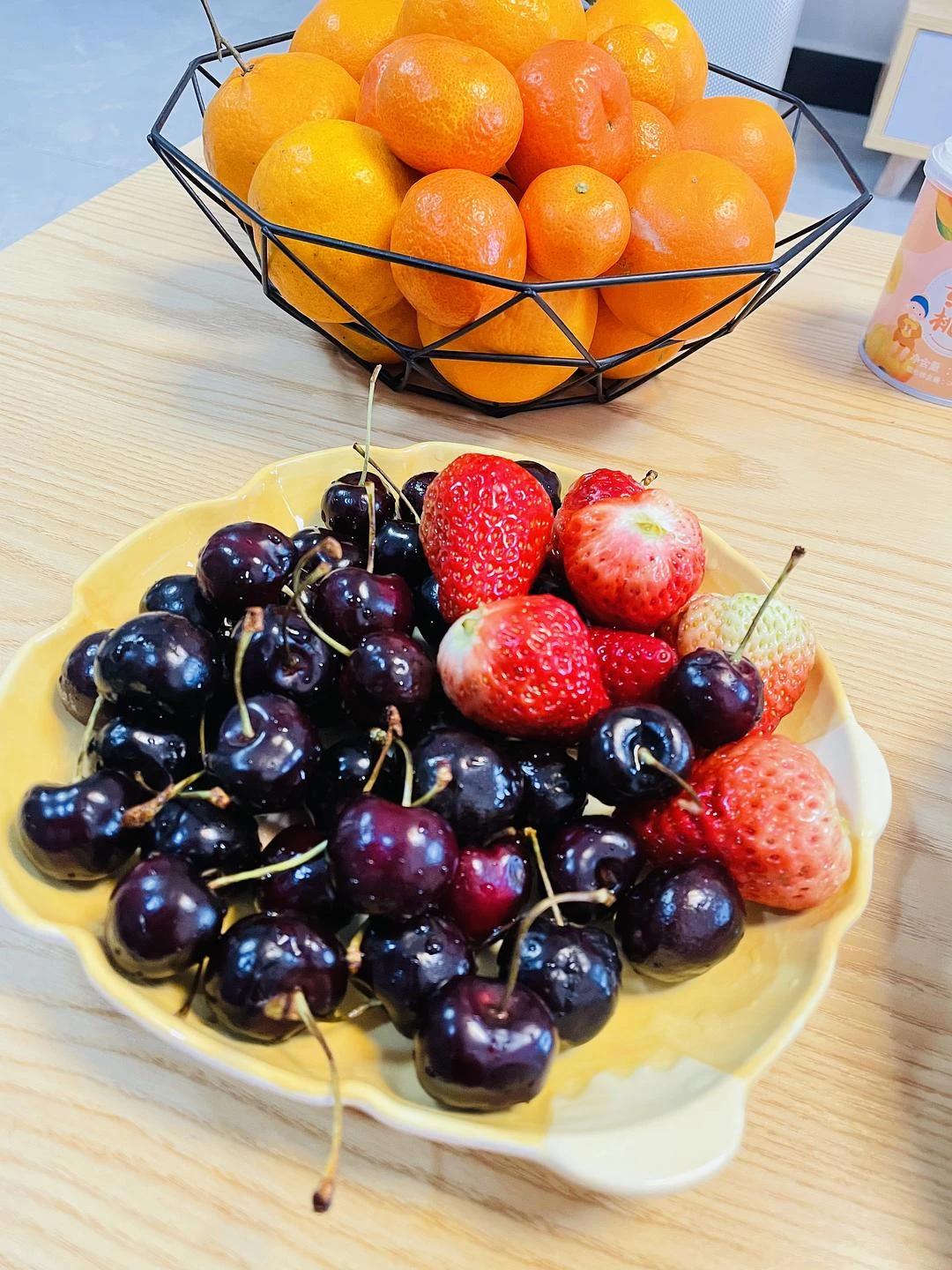 实现30分钟车厘子自由🍒 - 图1