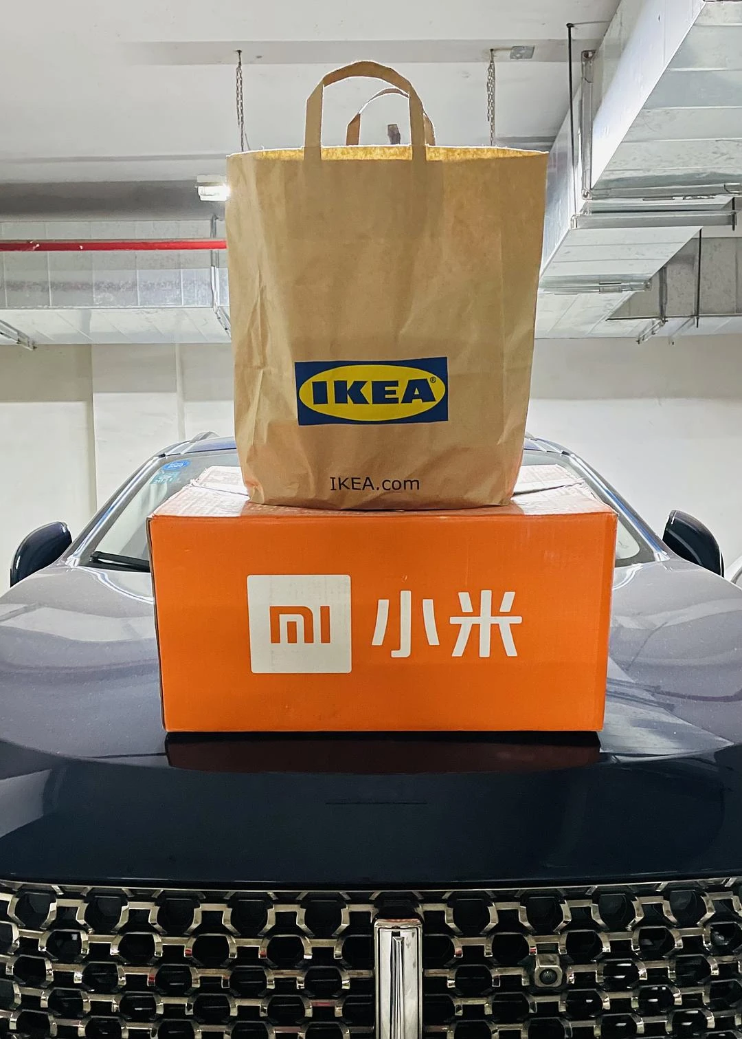 简约的配色 - 图1
