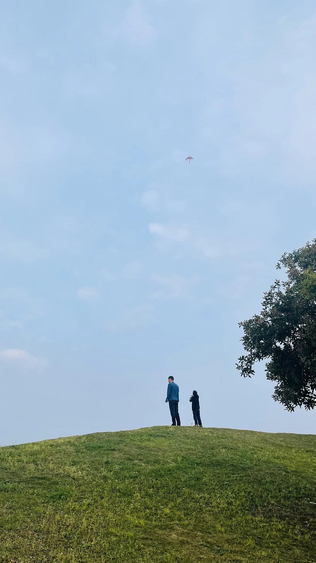 不要丧，要浪 🛵
春天是个适合拍照的季节 - 图7