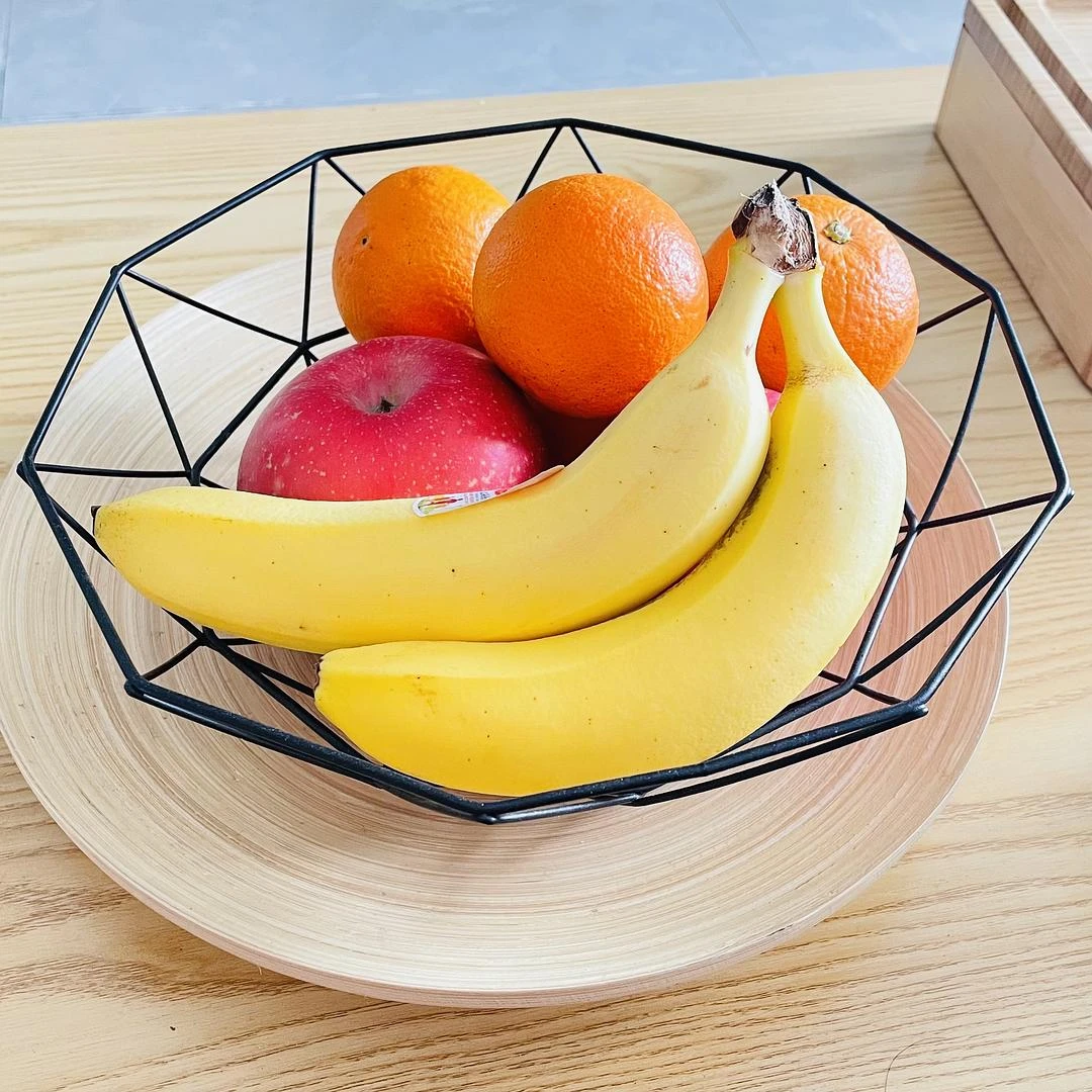 🍌🍎🍊🥬🍅
有水果有蔬菜有期待 - 图1