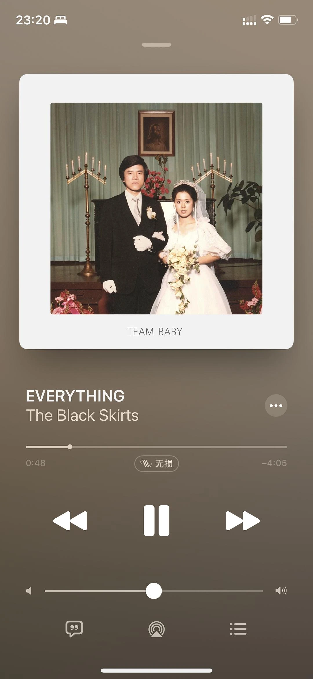 今晚的单曲循环🔂 - 图1