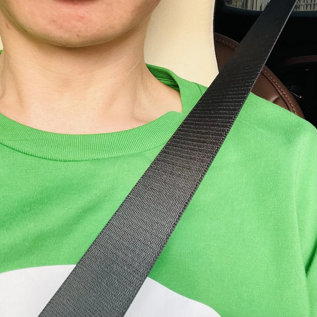 it’s not easy being gree - 图1