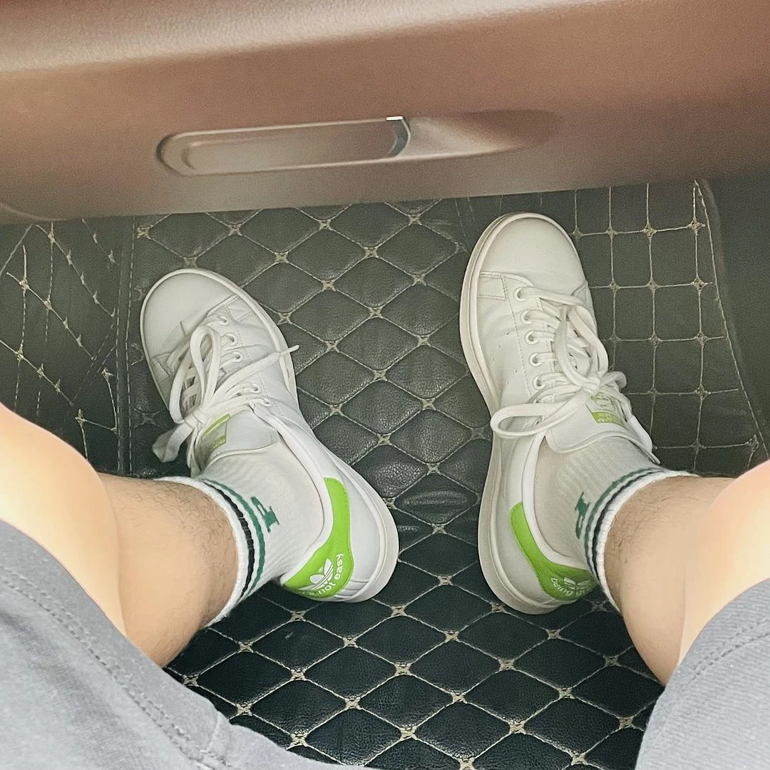 it’s not easy being gree - 图2