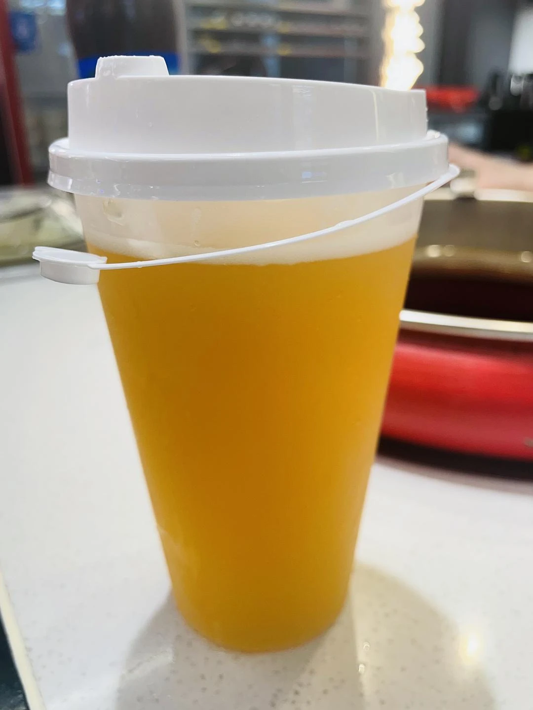 鲜啤to go - 图1