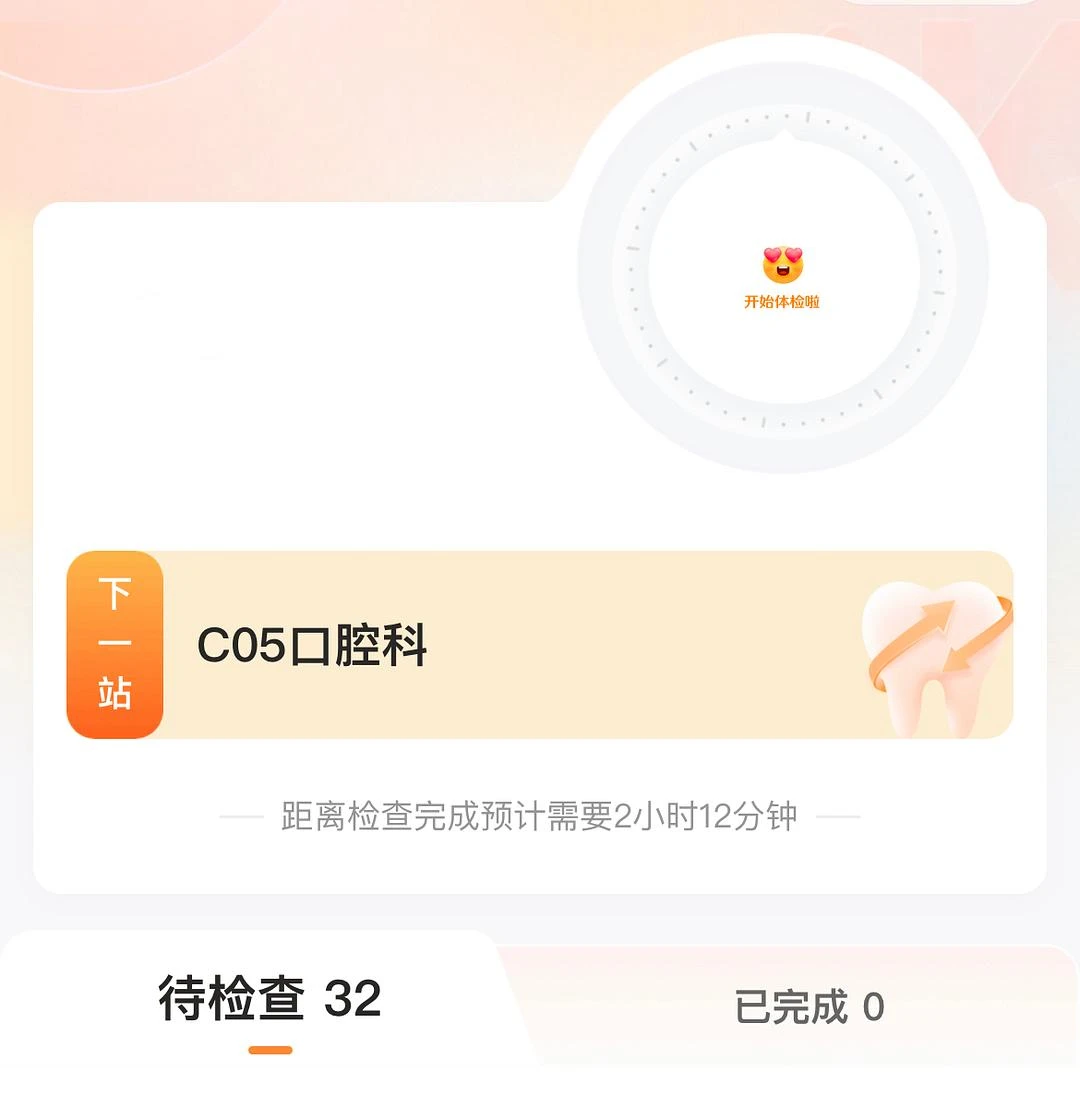 一年一度的成人大考开始了 - 图1