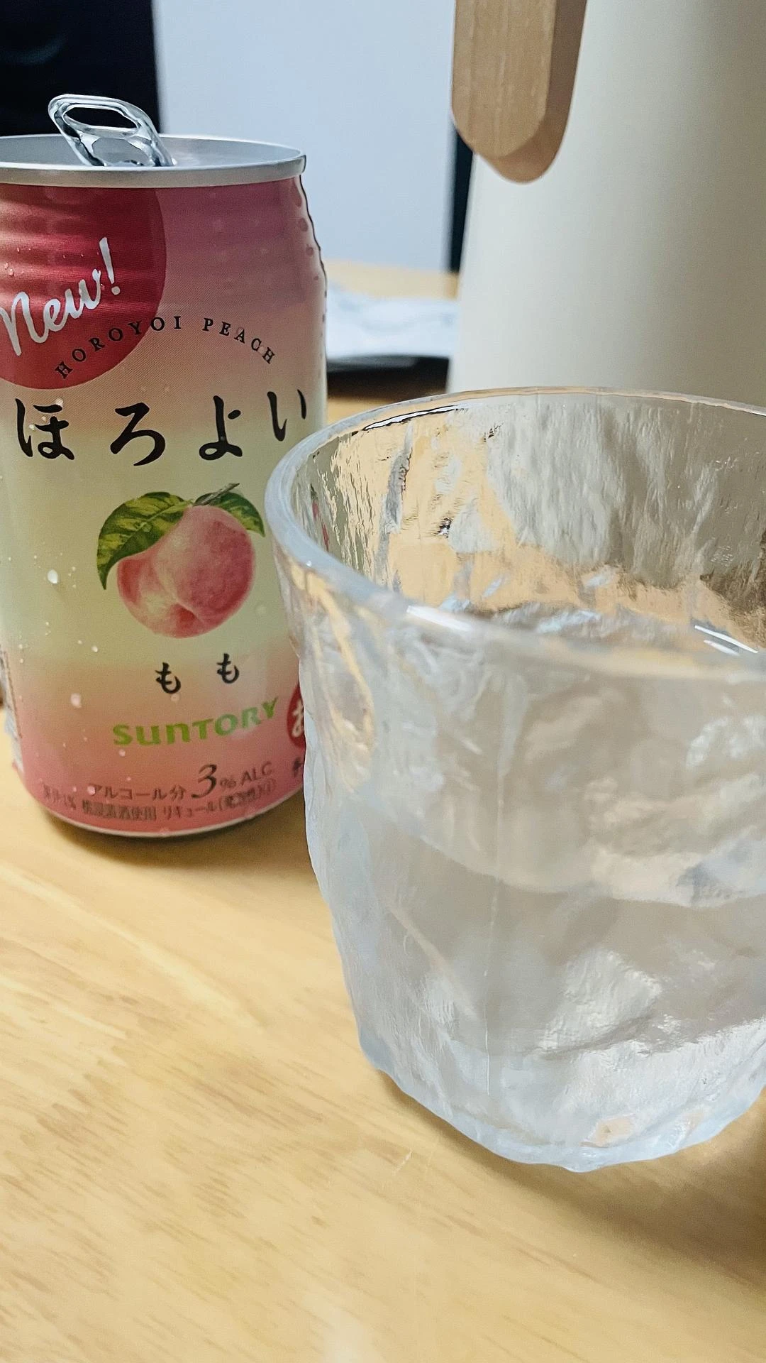 白桃味没有杏子味好喝 - 图1