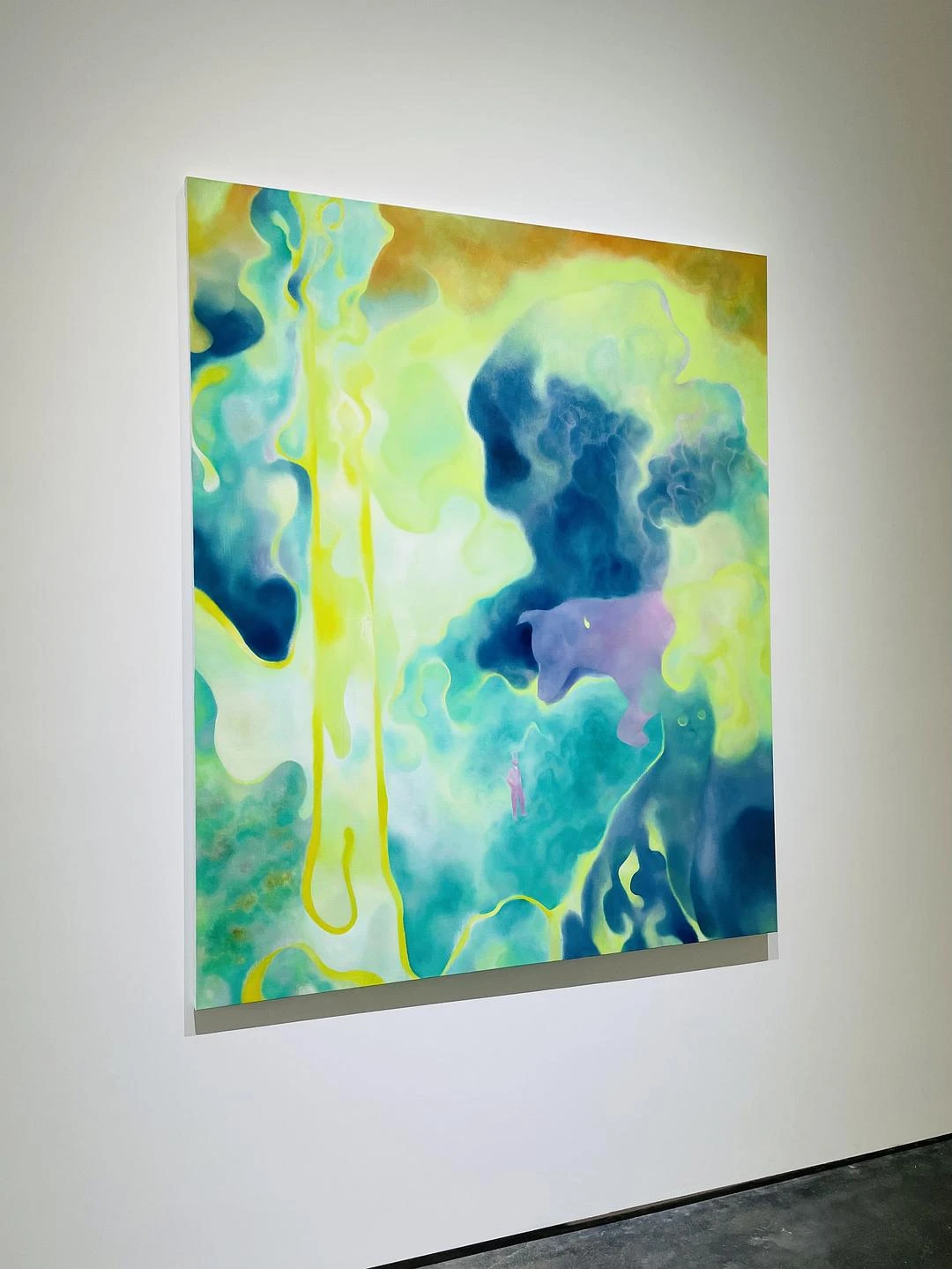 花了30块钱门票的展 - 图3
