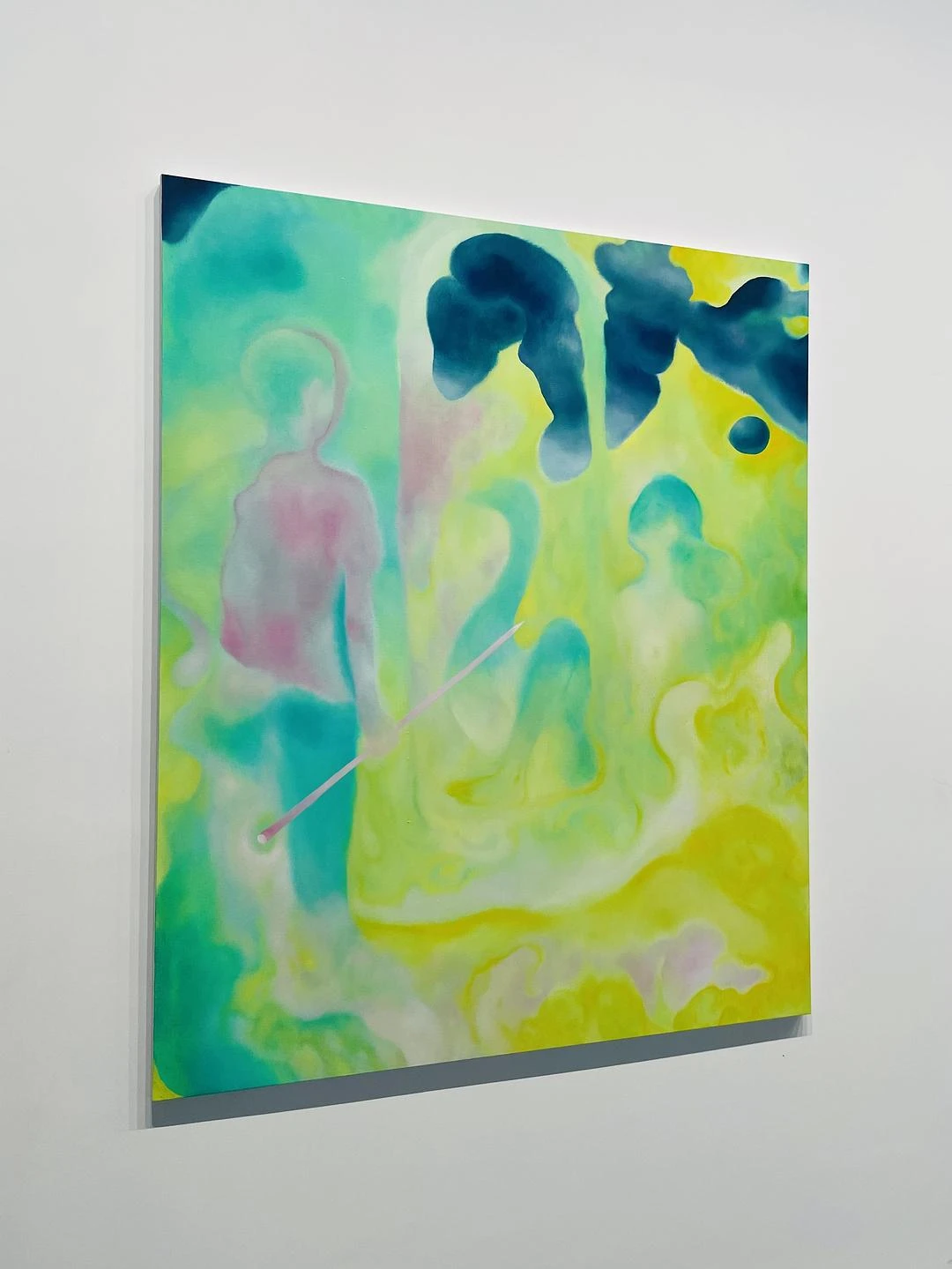 花了30块钱门票的展 - 图6