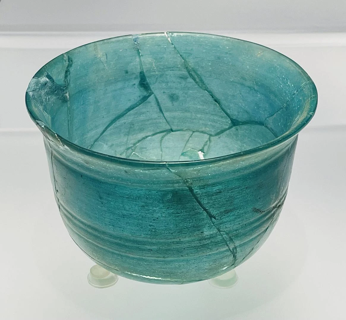 砂与火之歌——丝路玻璃文化展 - 图6