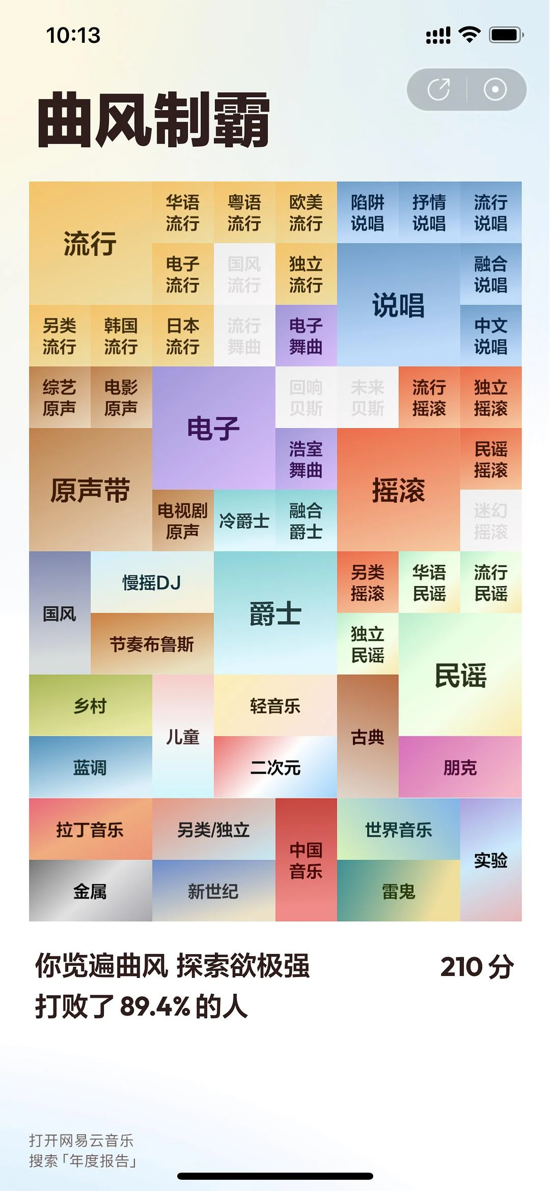 《我的孤独认不出你的孤独》 - 图4