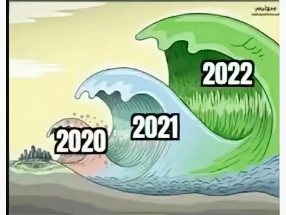 我的2021好像过得不算太糟 - 图2