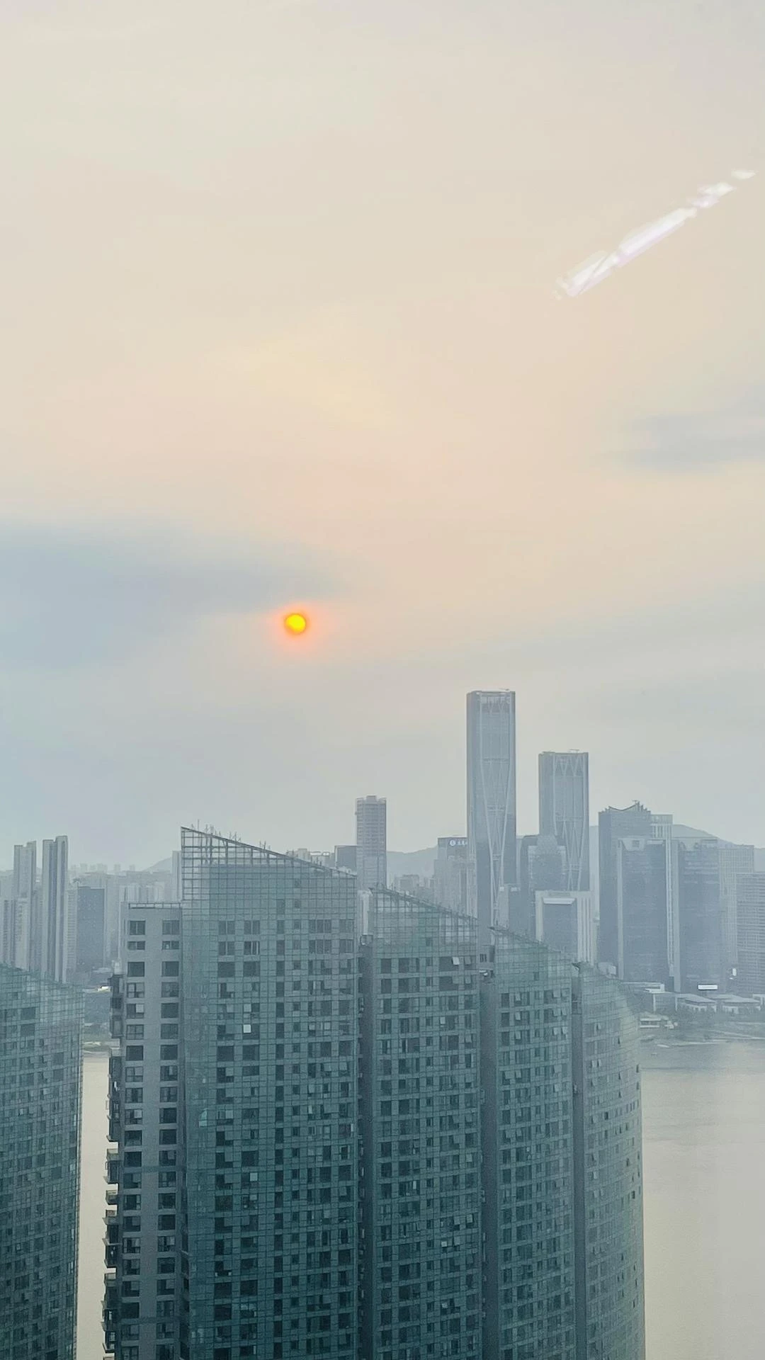 捕捉一枚咸蛋黄🌇 - 图1