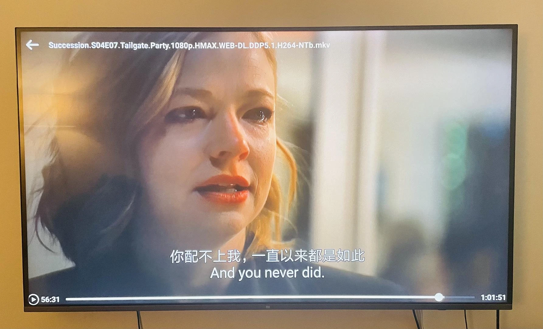 真是一段精彩的撕破脸的对话
爱到最后什么难听的话 - 图1