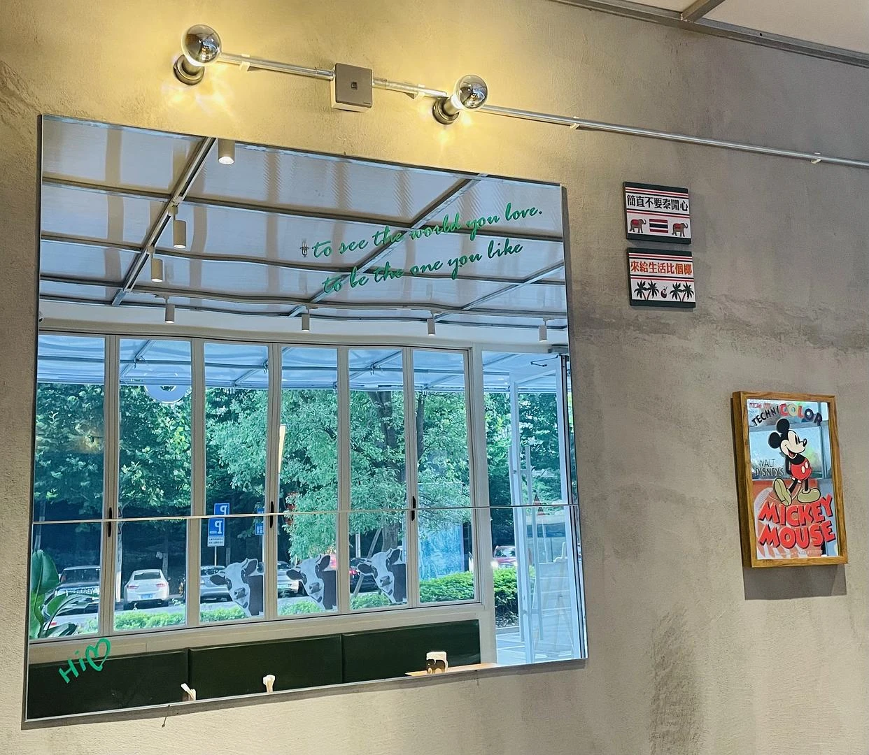 一家新开的泰式小吃，味道很一般
价格对不起服务 - 图3