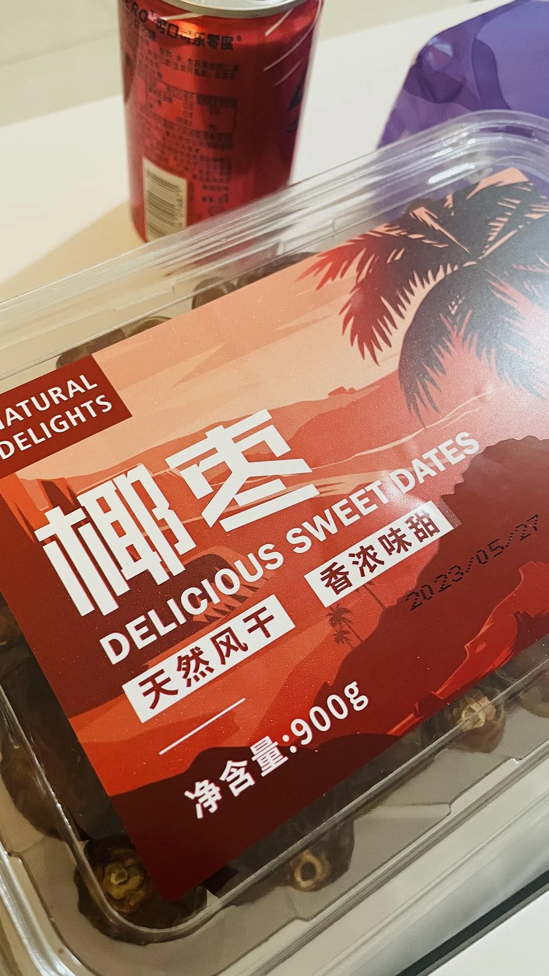 甜到牙龈疼的沙漠面包 - 图1