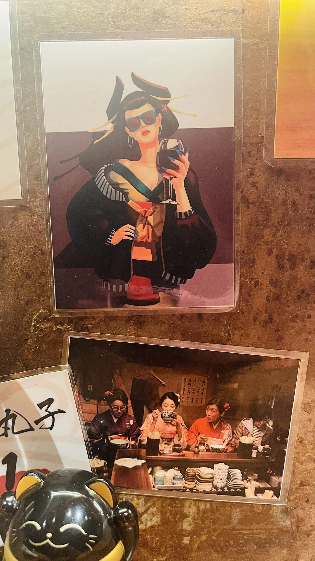 一碗拉面是对辛苦搬了一天砖的打工人的最大慰藉🥲 - 图1