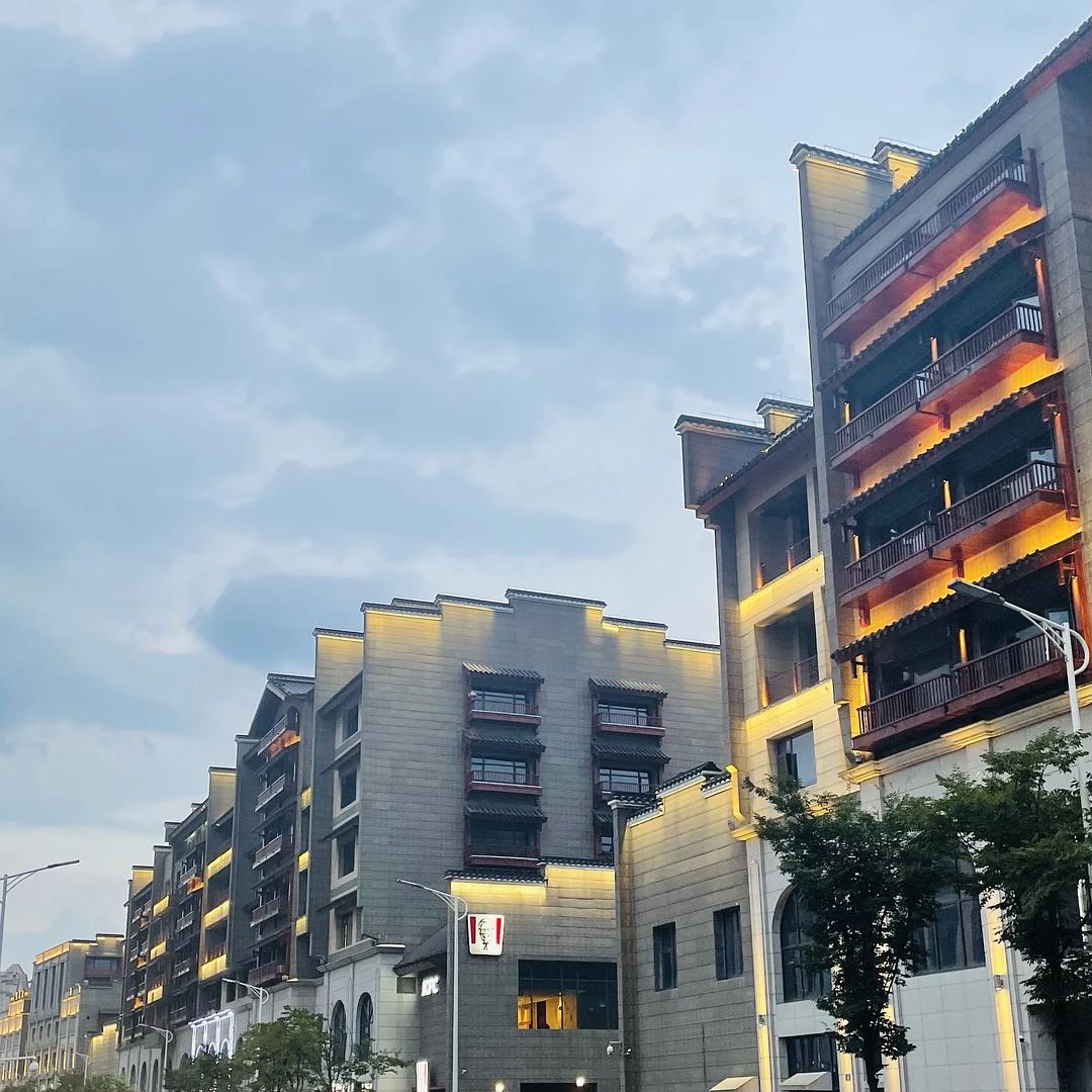 当去到一座陌生的城市游玩，我一般会探索这几个地方 - 图5