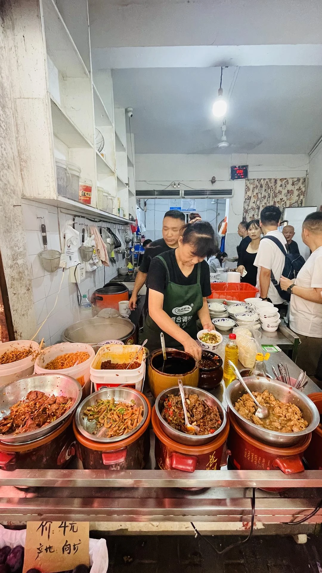 当去到一座陌生的城市游玩，我一般会探索这几个地方 - 图7
