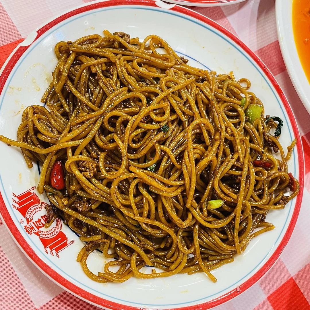 当去到一座陌生的城市游玩，我一般会探索这几个地方 - 图9