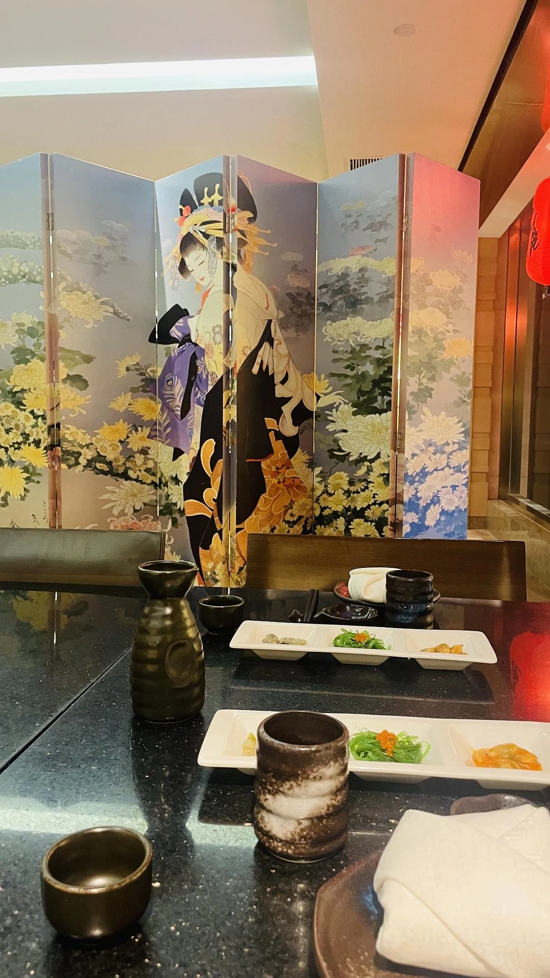 实在吃不惯江西菜
跑到楼下吃烧鸟🍢 - 图1