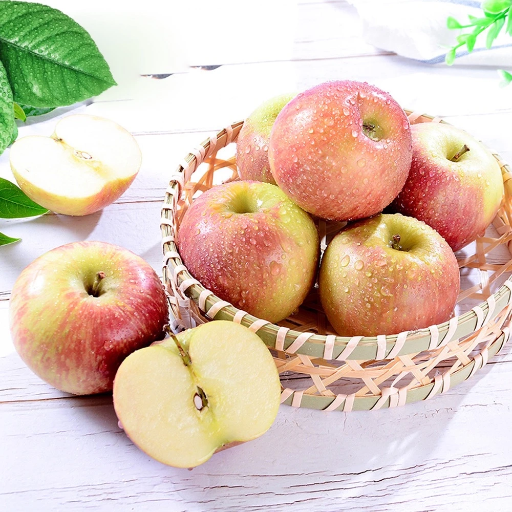 山姆的Snack装苹果（图一）是今年吃到第二好吃 - 图2