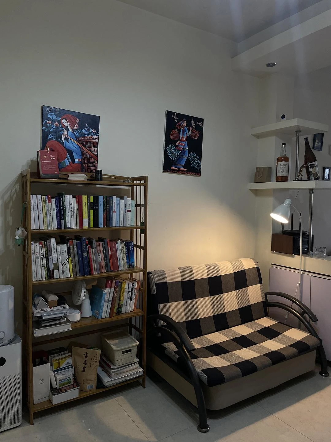 New corner - 图1