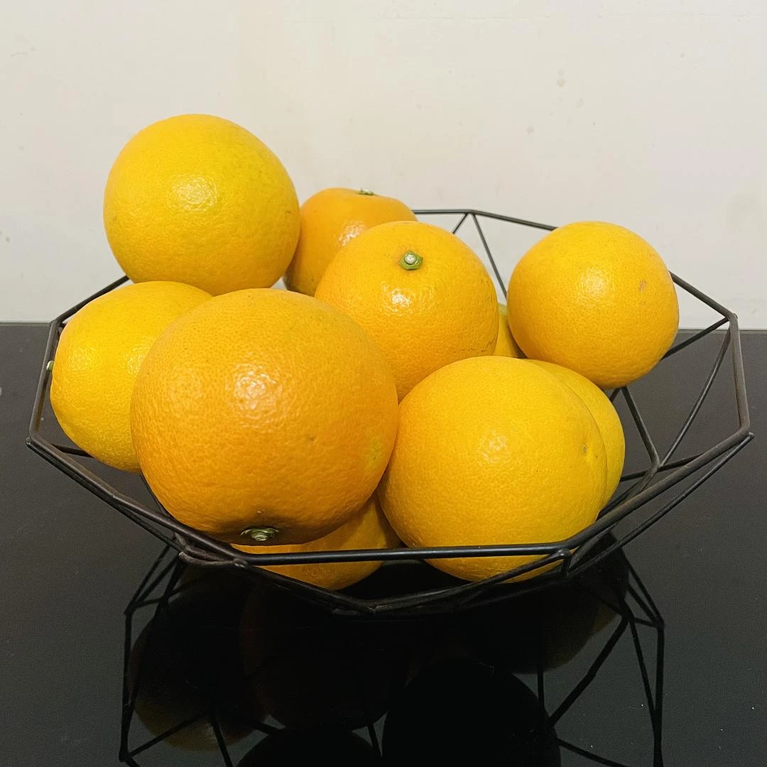 冬天要多吃🍊补充VC - 图1
