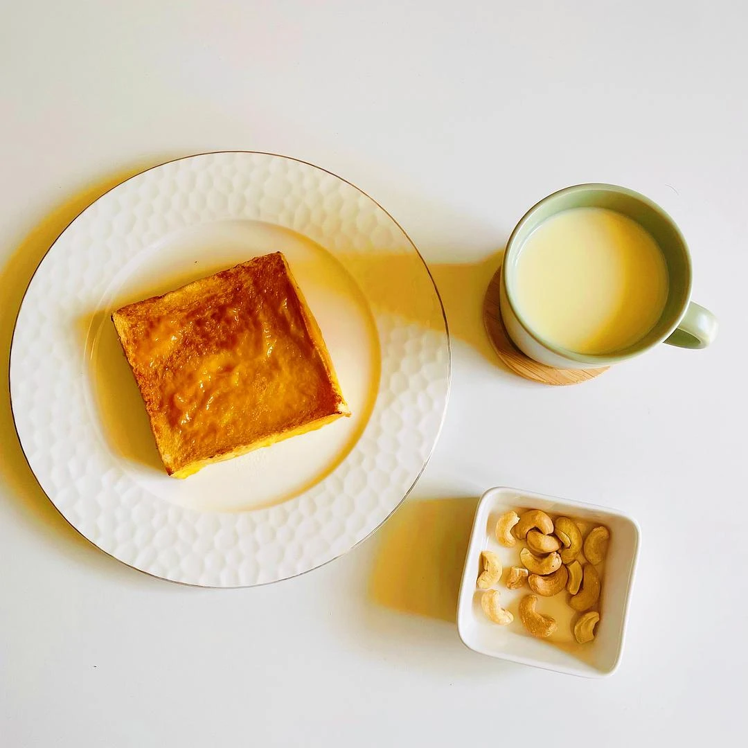 法式岩烧芝士🧀 - 图1