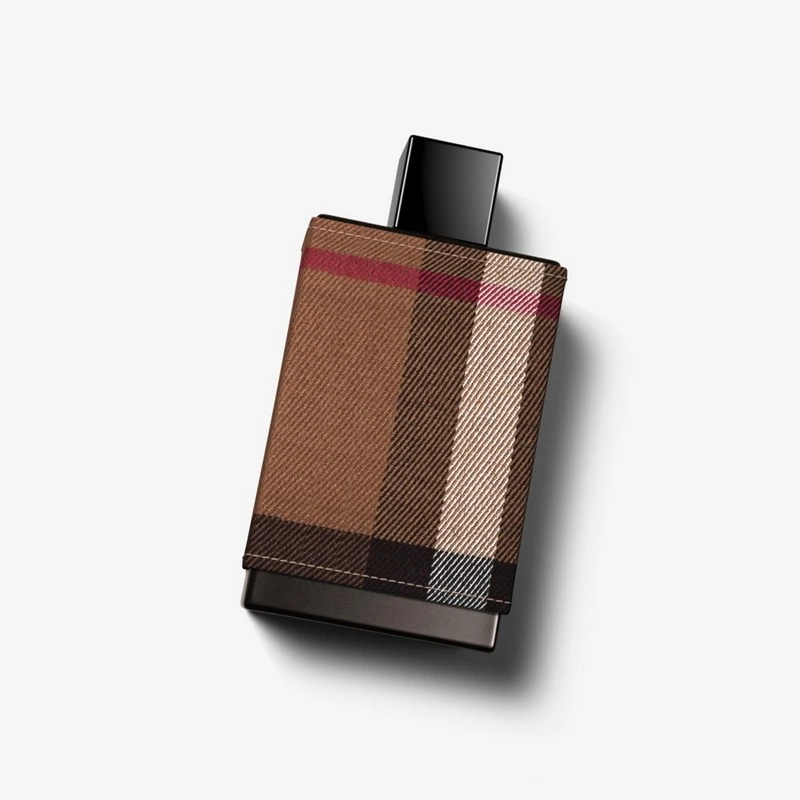 我发现我也变了，往年的冬天用Burberry L - 图1