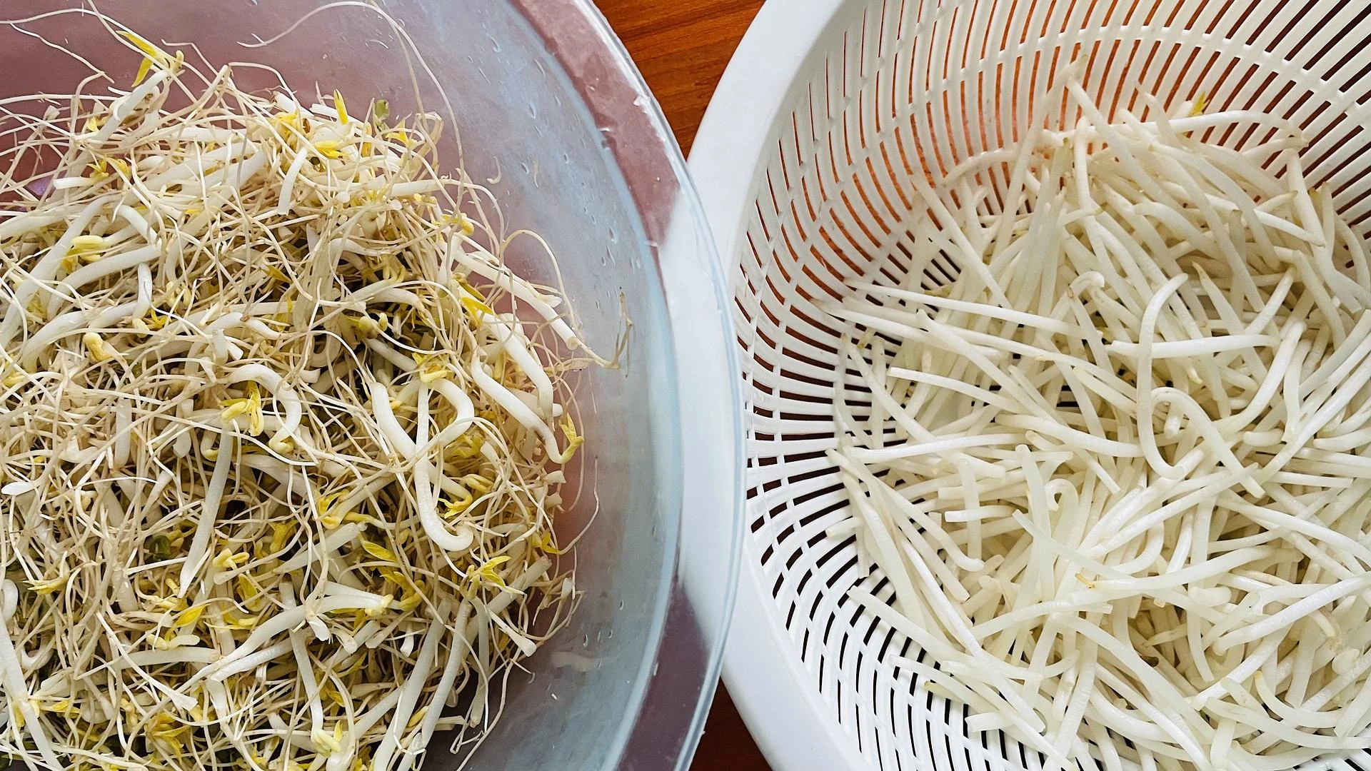 我以为自己厉害到了可以完整地，把一盒300g的绿 - 图1