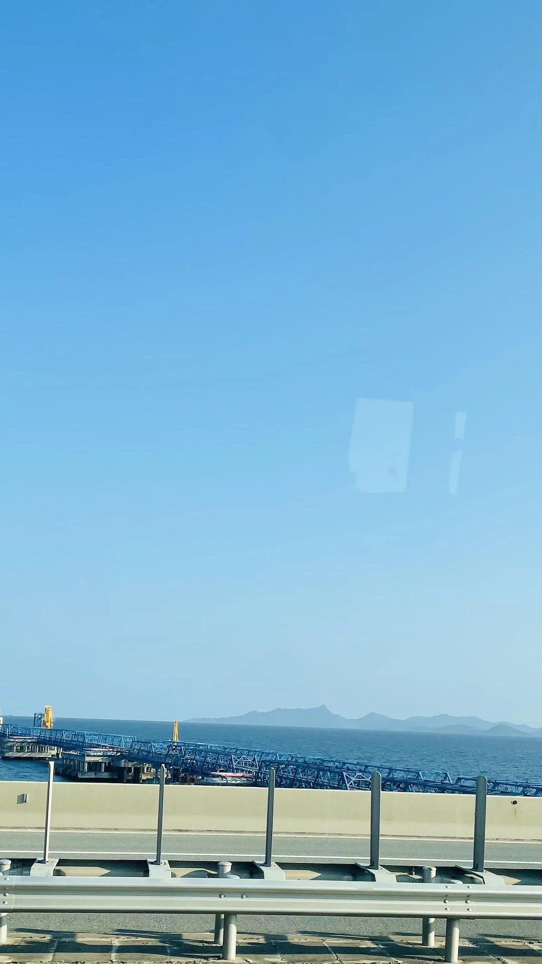 惠深沿海高速是美的 - 图1