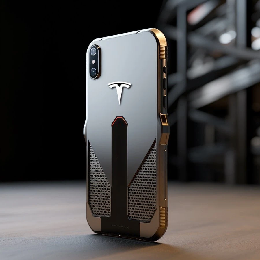 Would you buy a Tesla Sm - 图1