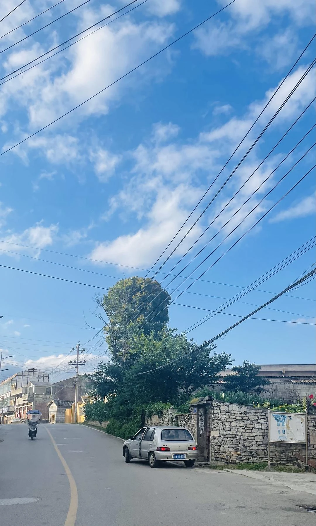 宫崎骏动画里的夏天 - 图1