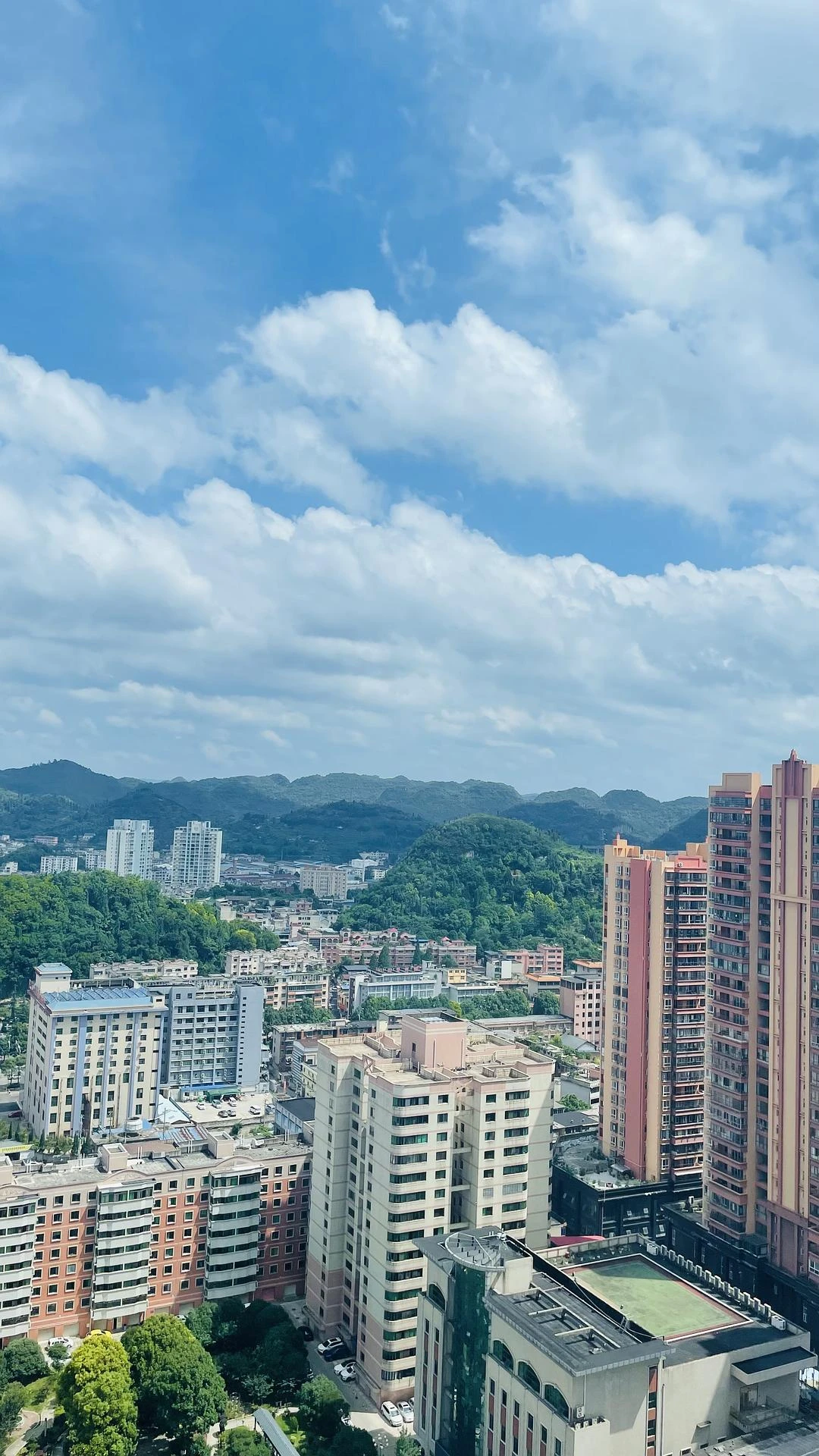 换个高空酒店睡个好觉💤 - 图1