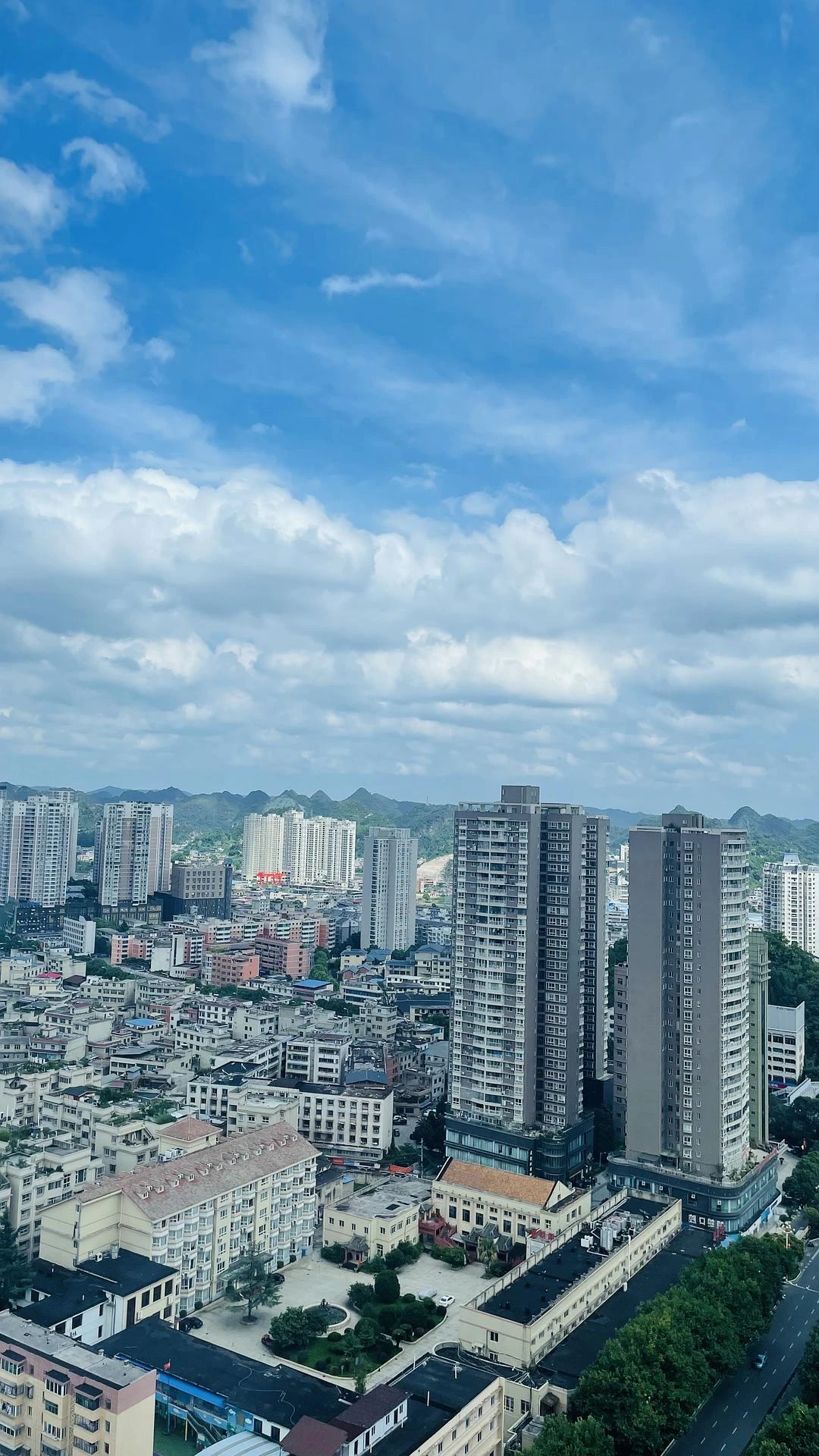 换个高空酒店睡个好觉💤 - 图2