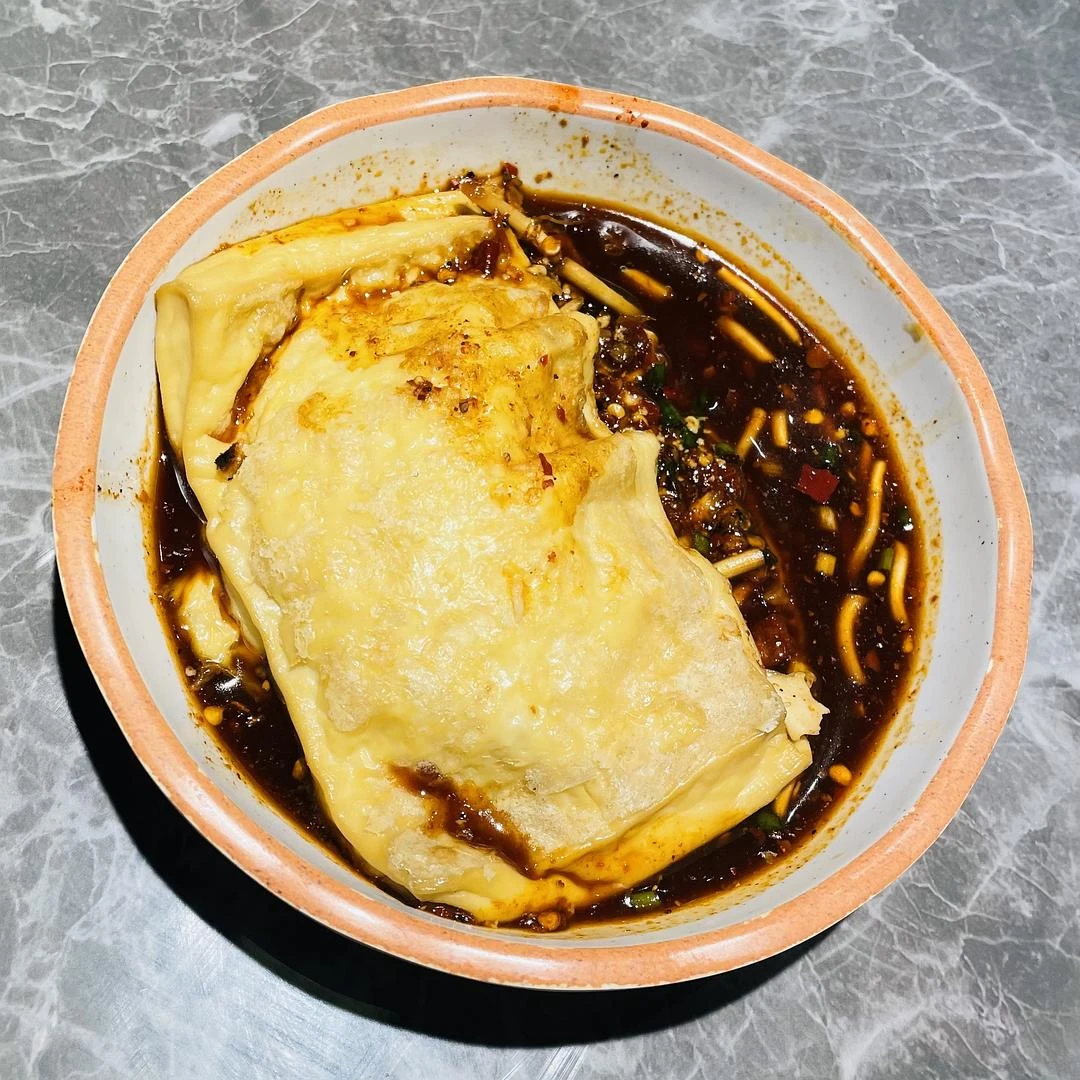 救命！我以为只有几根折耳根 - 图1