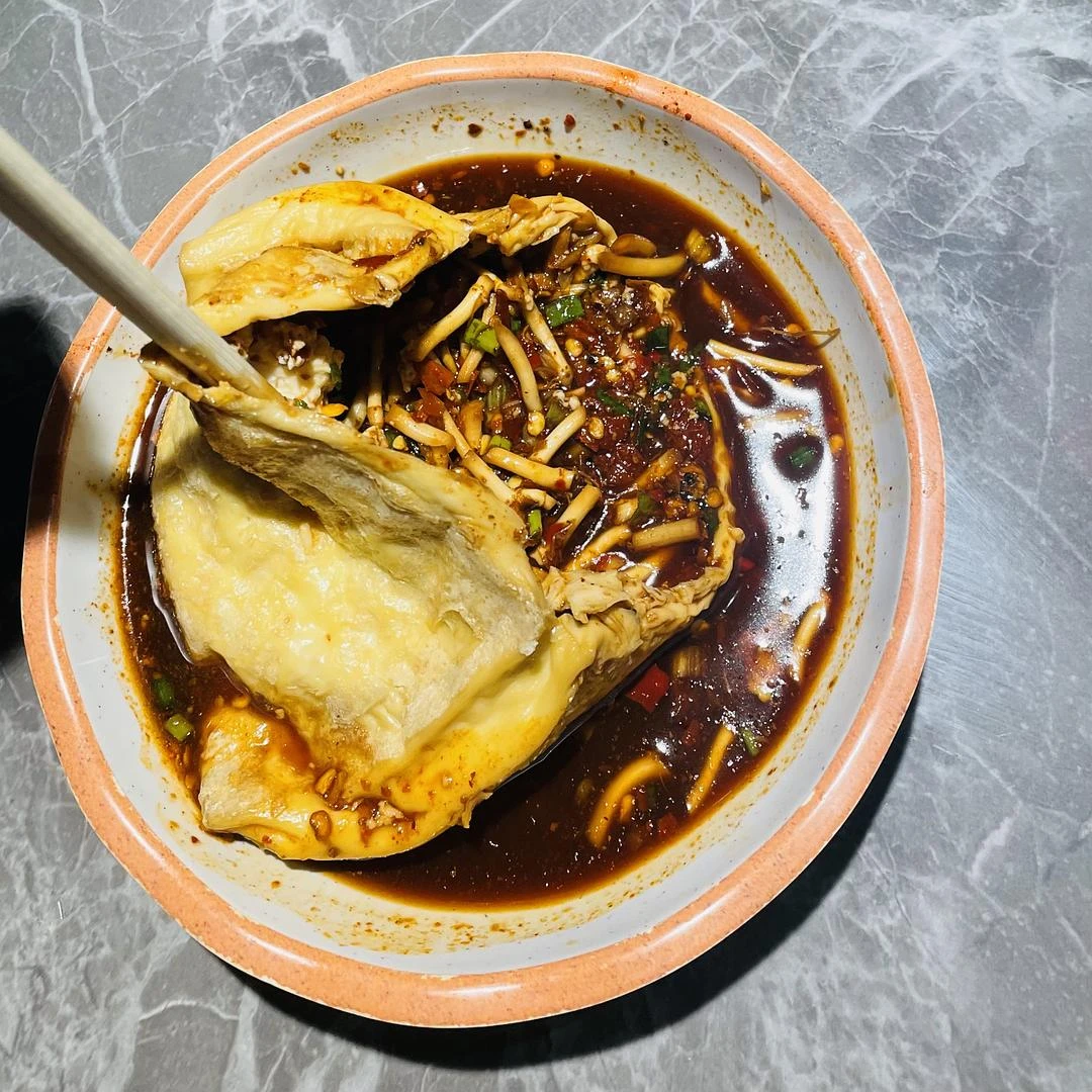 救命！我以为只有几根折耳根 - 图2