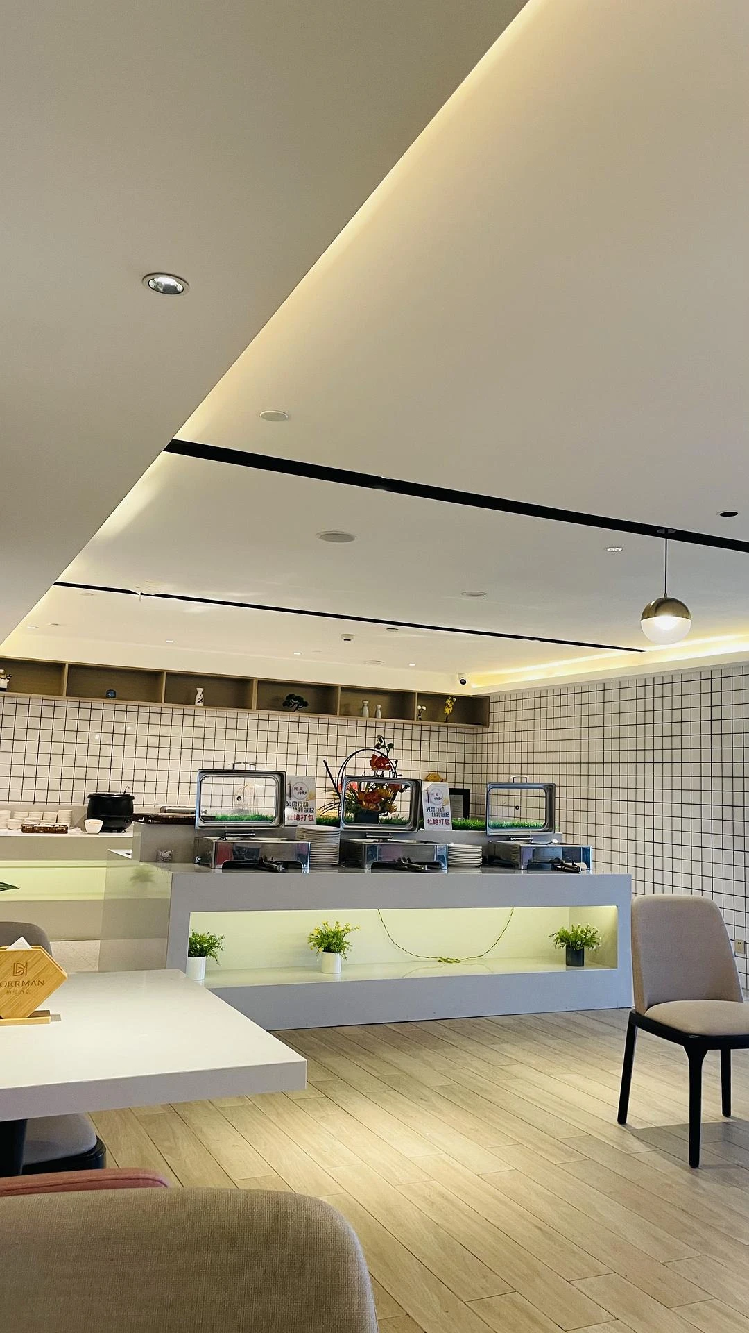最近在贵州避暑，一直是住酒店，开始选的都是酒店集 - 图1